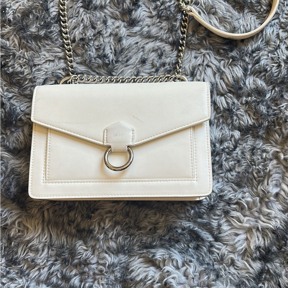 JW PEI Crossbody (OBO)